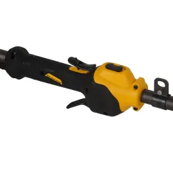 Аккумуляторный триммер DeWALT DCM571N-XJ (без аккумулятора) flexmag.md