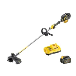 Аккумуляторный триммер DeWALT DCM571X1-QW (1 аккумулятор) flexmag.md
