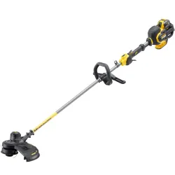 Аккумуляторный триммер DeWALT DCM571X1-QW (1 аккумулятор) flexmag.md