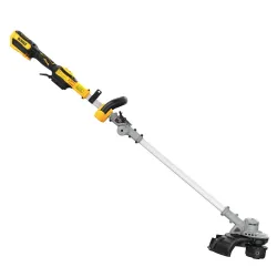 Аккумуляторный триммер DeWALT DCMST561P1-QW (1 аккумулятор) flexmag.md