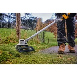 Аккумуляторный триммер DeWALT DCMST561P1-QW (1 аккумулятор) flexmag.md