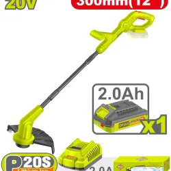 Trimmer pe acumulator Dyllu DTGTP535 flexmag.md