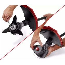 Триммер на аккумуляторе Einhell GP-BC 36/430 Li BL-Solo (34.113.40) (без аккумулятора) flexmag.md