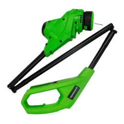 Триммер для аккумуляторов Greenworks G24LT25 flexmag.md