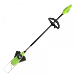 Триммер для аккумуляторов Greenworks G24LT25 flexmag.md
