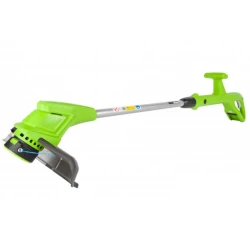 Триммер на аккумуляторе Greenworks G24LTK2 (1 аккумулятор) flexmag.md