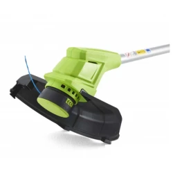Триммер на аккумуляторе Greenworks G24LTK2 (1 аккумулятор) flexmag.md