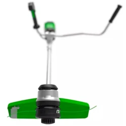 Триммер для аккумуляторов Greenworks GD60BCB flexmag.md