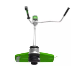 Триммер на аккумуляторе Greenworks GD60BCB (без аккумулятора) flexmag.md