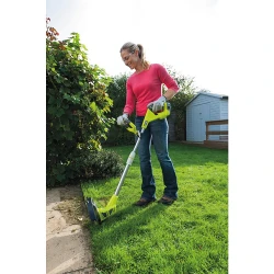Триммер на аккумуляторе Hibrid Ryobi RLT1830H13 flexmag.md