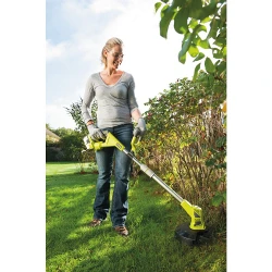 Триммер на аккумуляторе Hibrid Ryobi RLT1830H13 flexmag.md