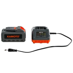 Trimmer pe acumulator Kamoto TB500 flexmag.md