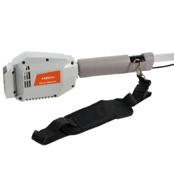 Trimmer pe acumulator Kamoto TB500 flexmag.md