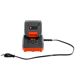 Trimmer pe acumulator Kamoto TB500 flexmag.md