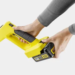 Триммер на аккумуляторе Karcher 1.445-460.0 flexmag.md
