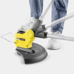 Trimmer pe acumulator Karcher 1.445-470.0 flexmag.md