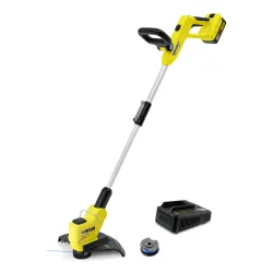 Trimmer pe acumulator Karcher 1.445-471.0 flexmag.md