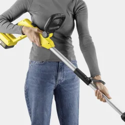 Trimmer pe acumulator Karcher 1.445-471.0 flexmag.md