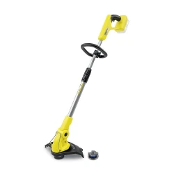 Trimmer pe acumulator Karcher LTR 18-30 Battery flexmag.md