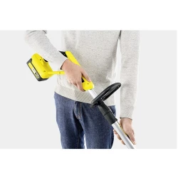 Trimmer pe acumulator Karcher LTR 18-30 Battery flexmag.md