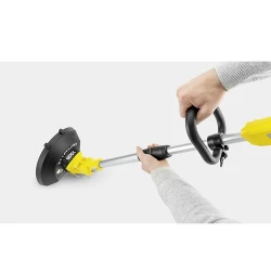 Trimmer pe acumulator Karcher LTR 18-30 Battery flexmag.md