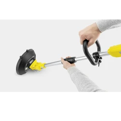 Триммер на аккумуляторе Karcher LTR 18-30 Battery Set flexmag.md