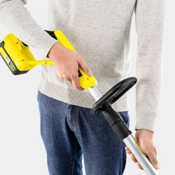 Триммер на аккумуляторе Karcher LTR18-30 Battery + Kit (1.444-310.01) flexmag.md