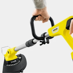 Триммер на аккумуляторе Karcher LTR18-30 Battery + Kit (1.444-310.01) flexmag.md