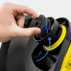Триммер на аккумуляторе Karcher LTR18-30 Battery + Kit (1.444-310.01) flexmag.md