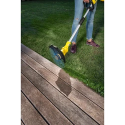 Триммер на аккумуляторе Karcher LTR18-30 Battery Limited Edition (1.444-313.0) flexmag.md