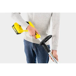 Триммер на аккумуляторе Karcher LTR18-30 Battery Limited Edition (1.444-313.0) flexmag.md