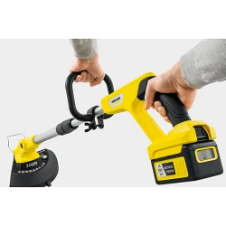 Триммер на аккумуляторе Karcher LTR18-30 Battery Limited Edition (1.444-313.0) flexmag.md
