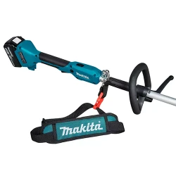 Trimmer pe acumulator Makita DUR194ZX3 flexmag.md