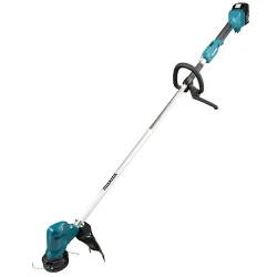 Trimmer pe acumulator Makita DUR194ZX3 flexmag.md