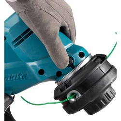 Trimmer pe acumulator Makita DUR194ZX3 flexmag.md