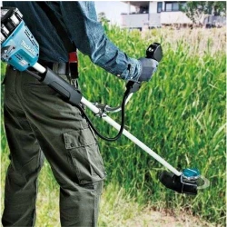 Триммер на аккумуляторе Makita DUR365UZ flexmag.md