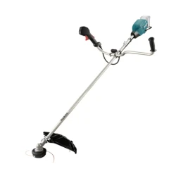 Trimmer pe acumulator Makita UR006GZ02 (fara acumulator) flexmag.md