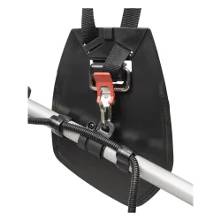 Триммер на аккумуляторе Makita UR013GZ04 (без аккумулятора) flexmag.md