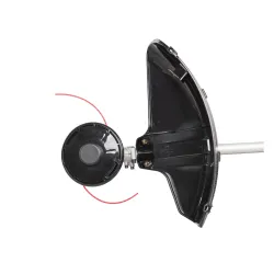 Триммер на аккумуляторе Makita UR013GZ04 (без аккумулятора) flexmag.md