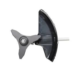 Триммер на аккумуляторе Makita UR013GZ04 (без аккумулятора) flexmag.md