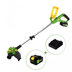 Trimmer pe acumulator Partner Pro PP8A227 flexmag.md