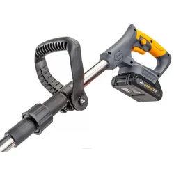 Триммер на аккумуляторе Powermat PM-PKA-2AHM (2 аккумулятора) flexmag.md
