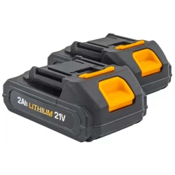 Триммер на аккумуляторе Powermat PM-PKA-2AHM (2 аккумулятора) flexmag.md