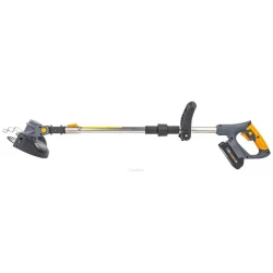 Триммер на аккумуляторе Powermat PM-PKA-2AHM (2 аккумулятора) flexmag.md