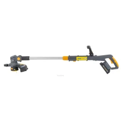 Триммер на аккумуляторе Powermat PM-PKA-2AHM-PRO (2 аккумулятора) flexmag.md