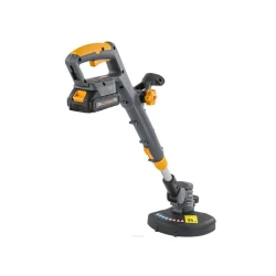 Триммер на аккумуляторе Powermat PM-PKA-2AHM-PRO (2 аккумулятора) flexmag.md