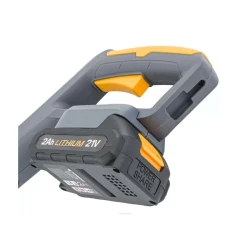 Триммер на аккумуляторе Powermat PM-PKA-2AHM-PRO (2 аккумулятора) flexmag.md