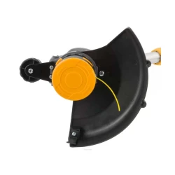 Триммер на аккумуляторе Powermat PM-PKA-2AHM-PRO (2 аккумулятора) flexmag.md