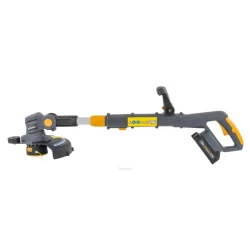 Триммер на аккумуляторе Powermat PM-PKA-2AHM-PRO (2 аккумулятора) flexmag.md