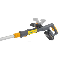 Триммер на аккумуляторе Powermat PM-PKA-2AHM-PRO (2 аккумулятора) flexmag.md